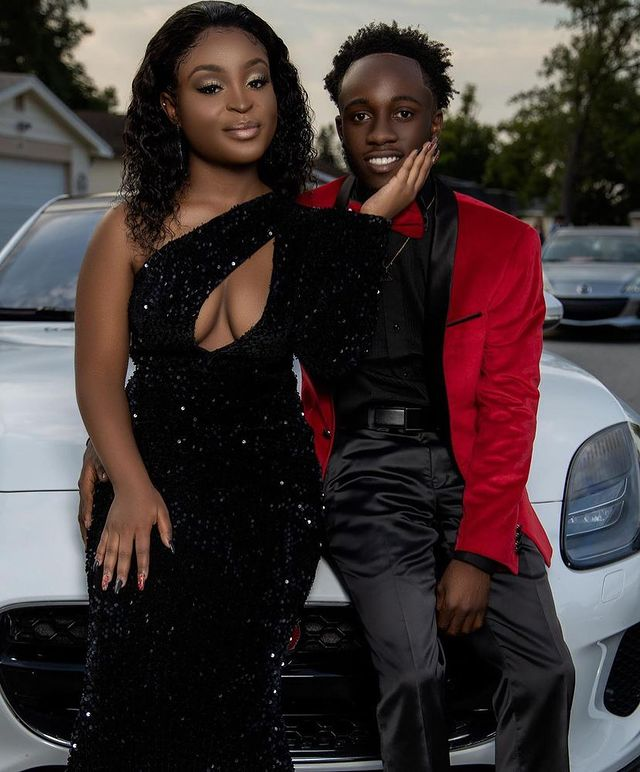Sexy Black Mermaid Sequin Prom Dress,Long Sleeve Formal Dress Party Gown Gala Y4273