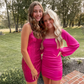 Different Style Homecoming Dress Bodycon Dress Y2904