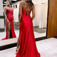 Sweetheart Neck Royal Blue Prom Dresses, Royal Blue Long Formal Evening Dresses Y378