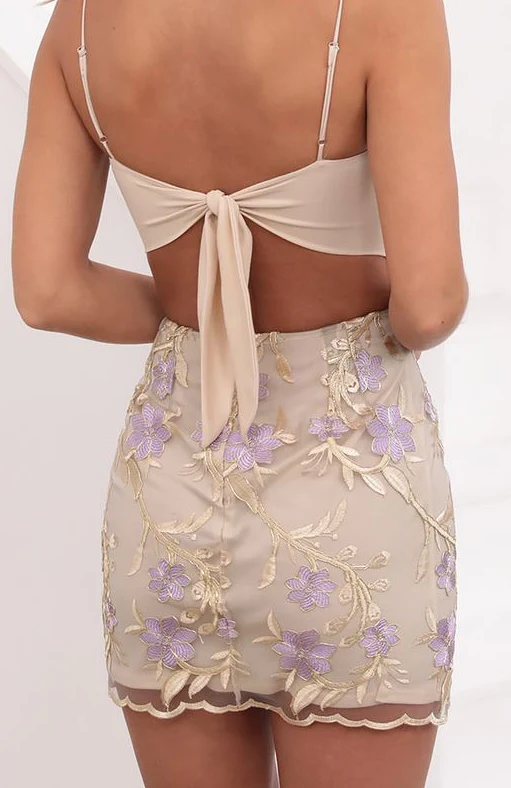 homecoming dress mini dress formal Short Prom Dress Y4322