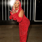 Charming Red Sequin Sheath Prom Dress,Red Evening Dress Y4701