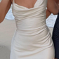 Sexy Tight Homecoming Dress,Beach Dress Y3055