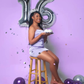 Lavender Strapless Bodycon Dress,Mini Homecoming Dress,Birthday Party Dress  Y2624