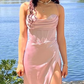 Sweetheart Neck Royal Blue Prom Dresses, Royal Blue Long Formal Evening Dresses Y378