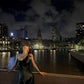 Black Simple Prom Dress Sexy Prom Dress Y104